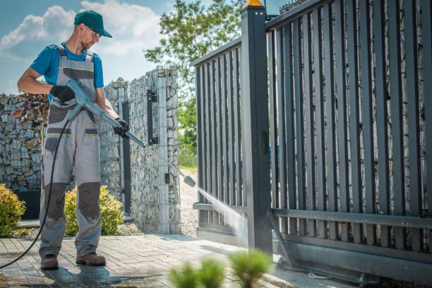 Best Building Exterior Washing  in Troy, MO