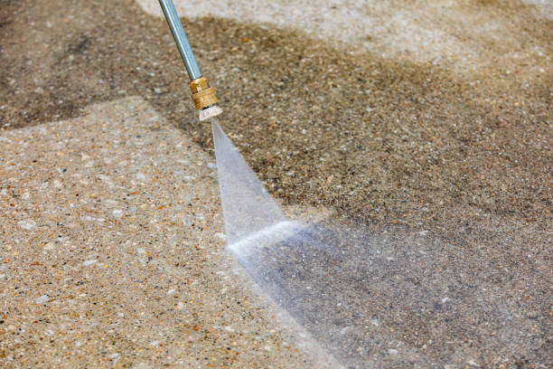 Best Restaurant Pressure Washing  in Troy, MO