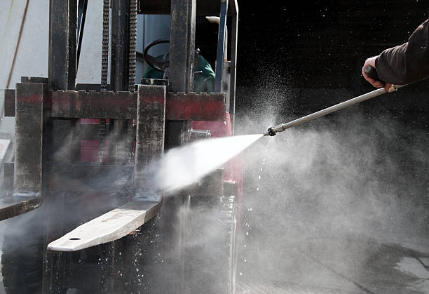 Best Dumpster Area Cleaning  in Troy, MO